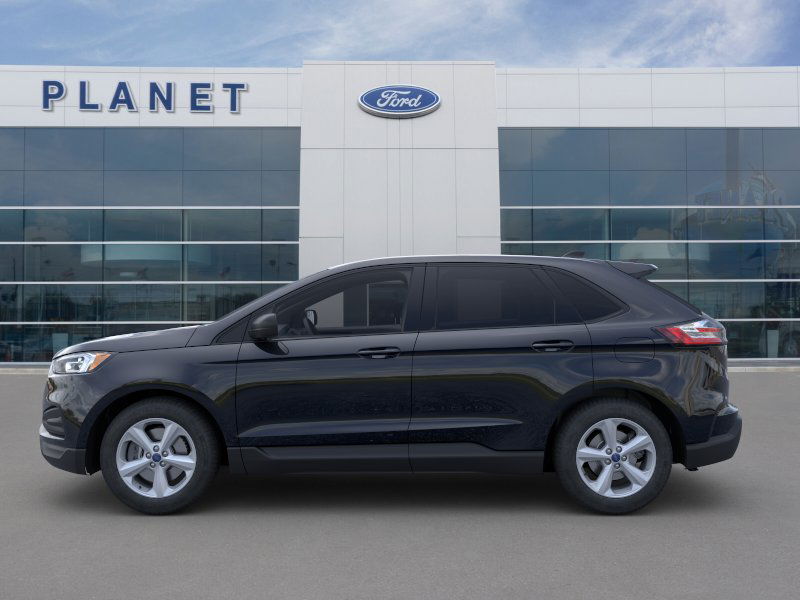 new 2024 Ford Edge car, priced at $40,060