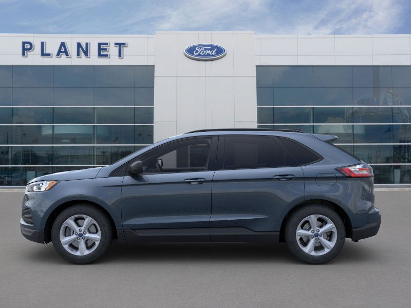 new 2024 Ford Edge car, priced at $40,620