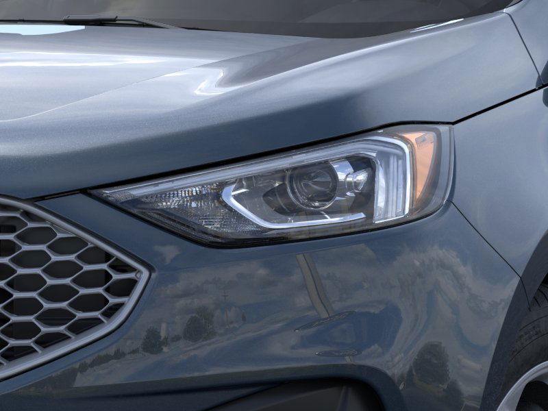 new 2024 Ford Edge car, priced at $40,620