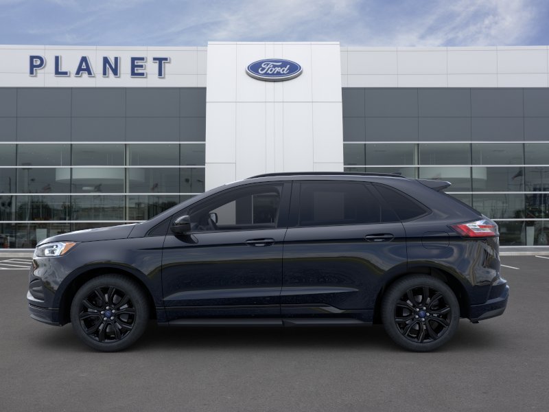 new 2024 Ford Edge car, priced at $41,420