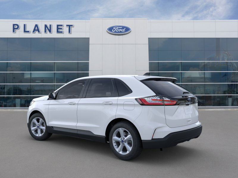 new 2024 Ford Edge car, priced at $40,060