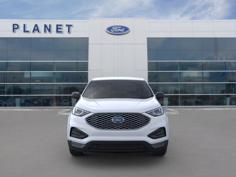 new 2024 Ford Edge car, priced at $40,060