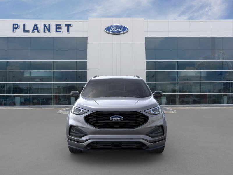 new 2024 Ford Edge car, priced at $41,420