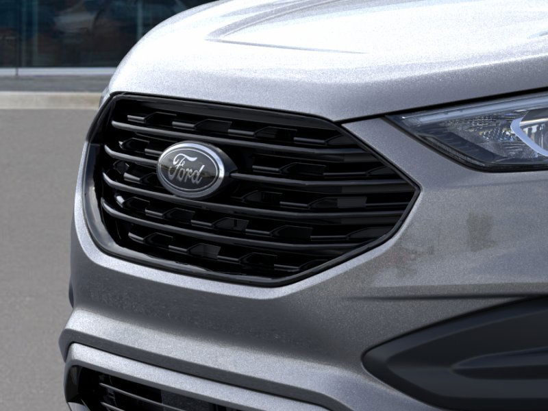 new 2024 Ford Edge car, priced at $41,420