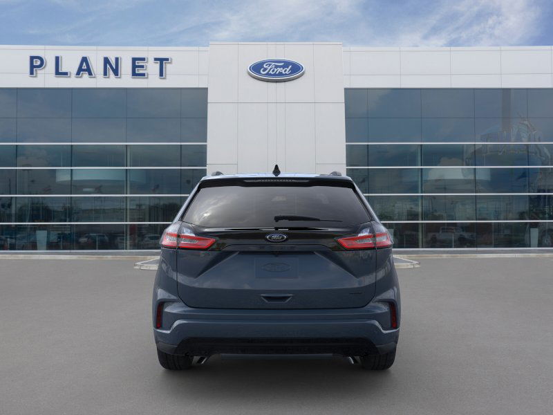 new 2024 Ford Edge car, priced at $41,915