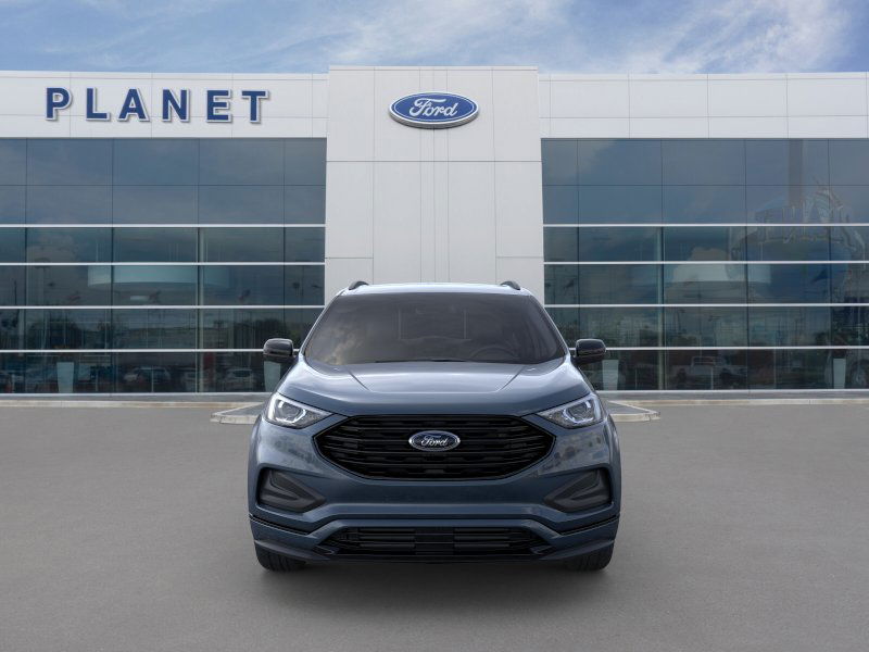 new 2024 Ford Edge car, priced at $41,915