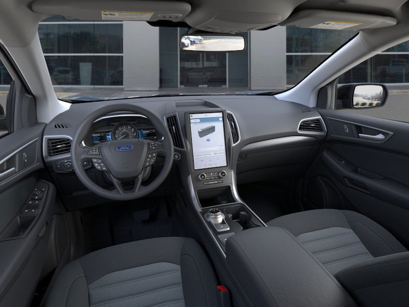 new 2024 Ford Edge car, priced at $41,915