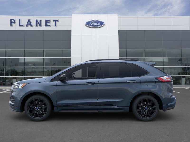 new 2024 Ford Edge car, priced at $41,915