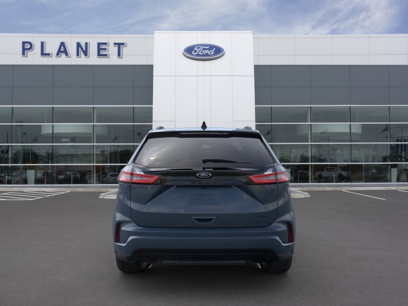 new 2024 Ford Edge car, priced at $41,915