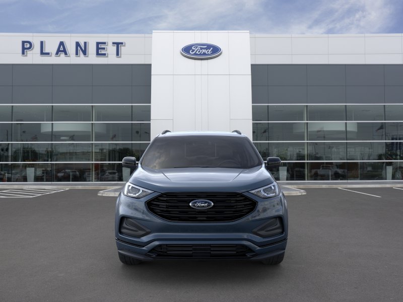 new 2024 Ford Edge car, priced at $41,915