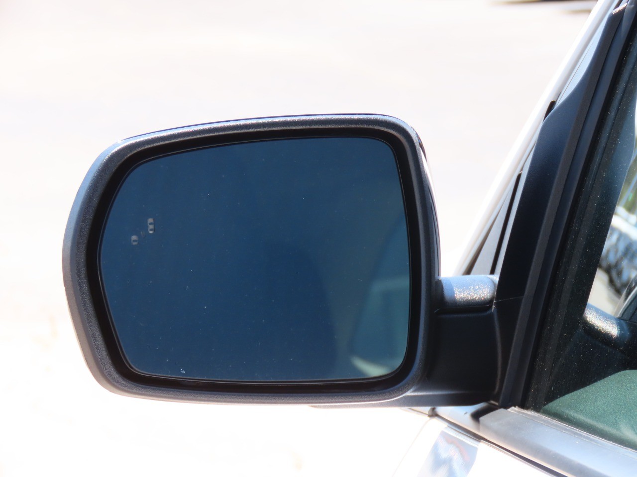 used 2024 Ford Edge car, priced at $28,999