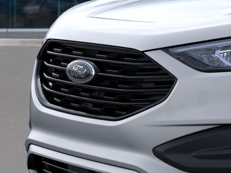 new 2024 Ford Edge car, priced at $41,420