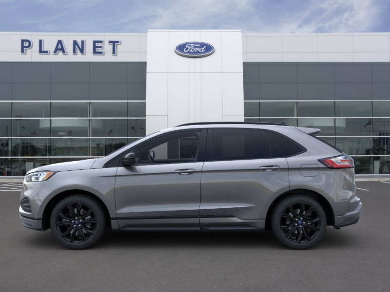 new 2024 Ford Edge car, priced at $41,420