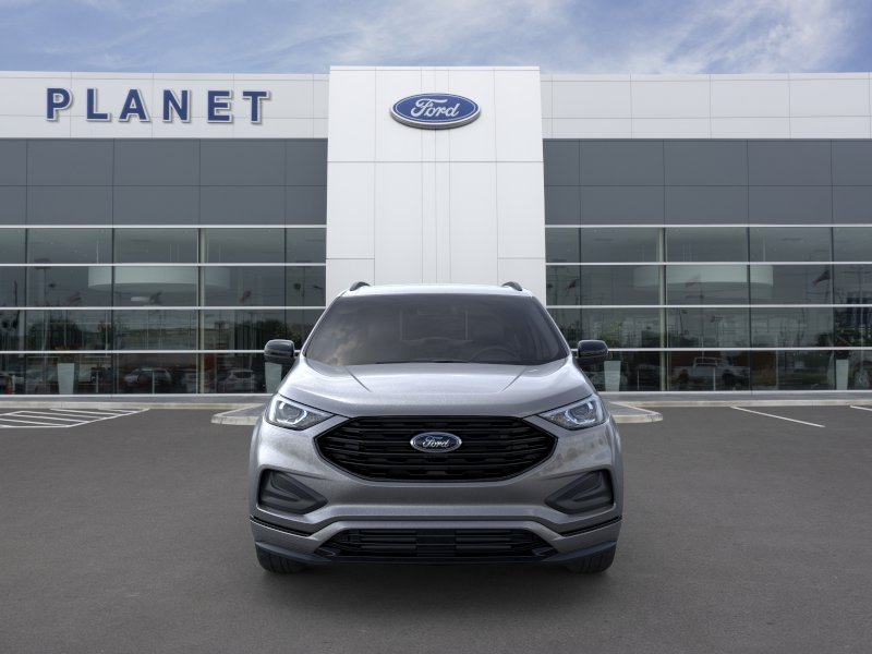 new 2024 Ford Edge car, priced at $41,420