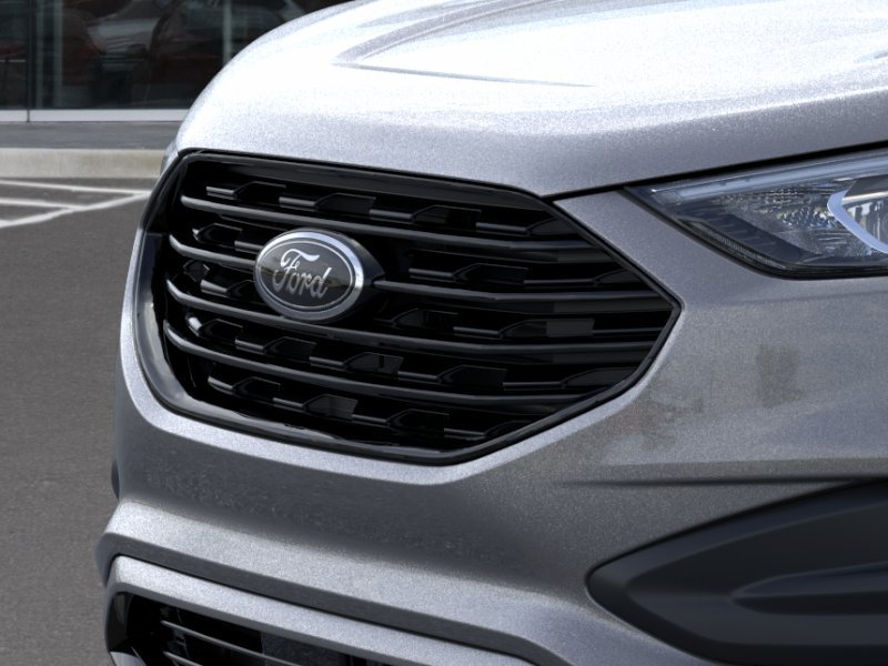 new 2024 Ford Edge car, priced at $41,420