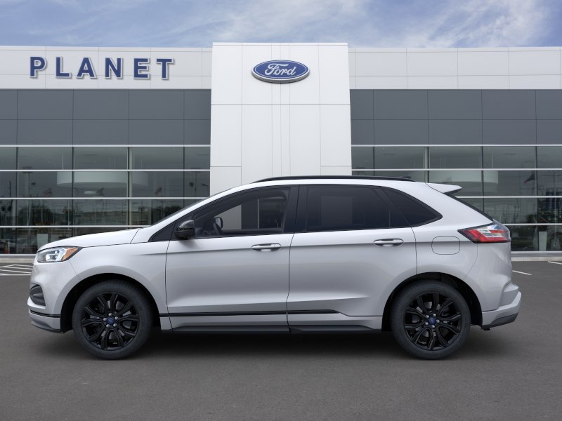 new 2024 Ford Edge car, priced at $41,420