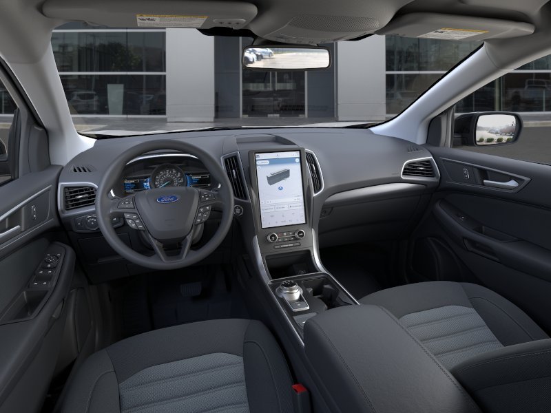 new 2024 Ford Edge car, priced at $41,420