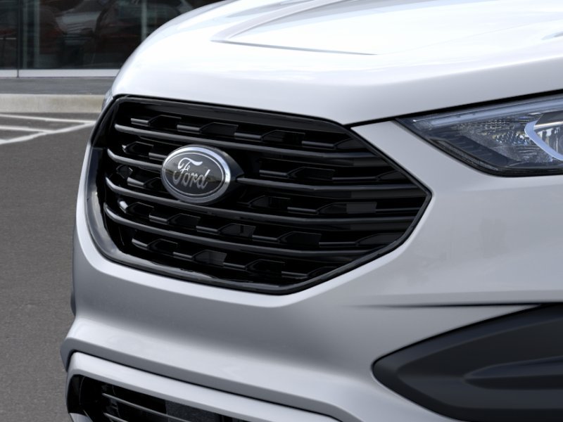 new 2024 Ford Edge car, priced at $41,420