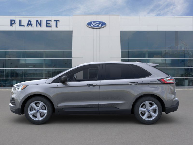 new 2024 Ford Edge car, priced at $40,060