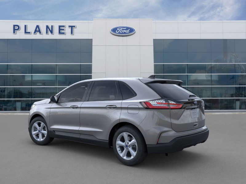 new 2024 Ford Edge car, priced at $40,060