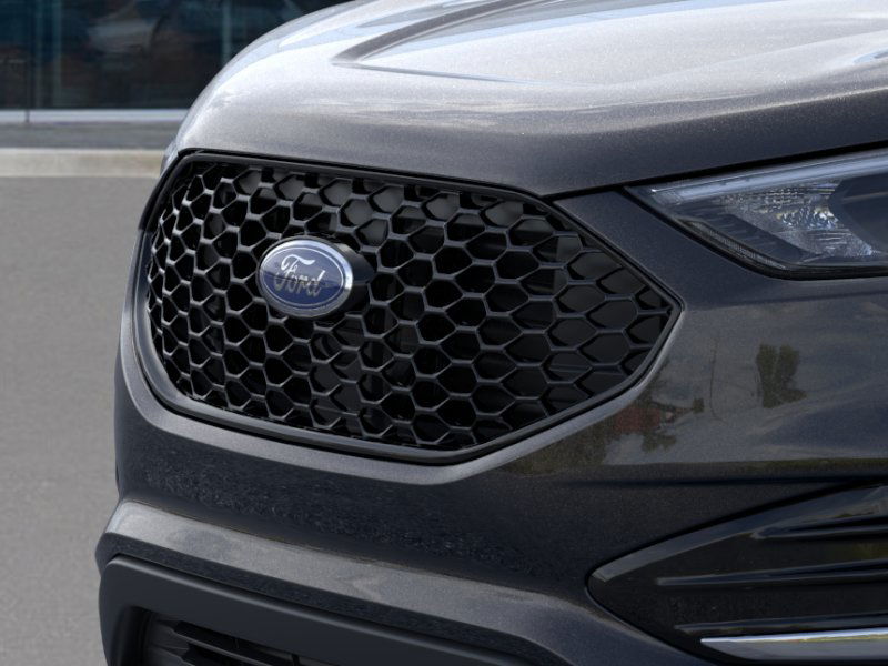 new 2024 Ford Edge car, priced at $47,160