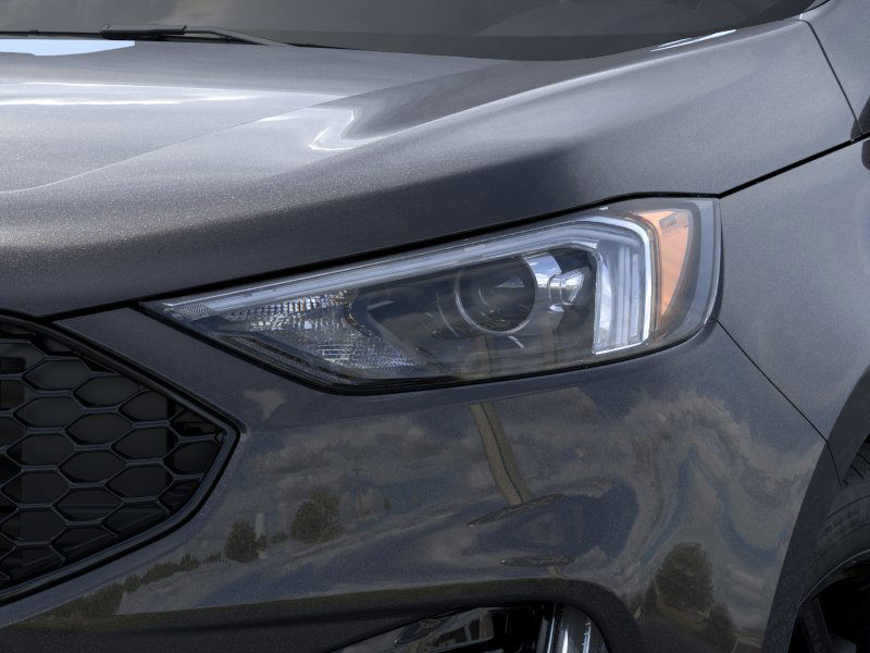 new 2024 Ford Edge car, priced at $47,160