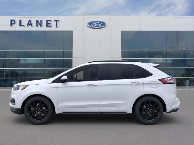 new 2024 Ford Edge car, priced at $46,375