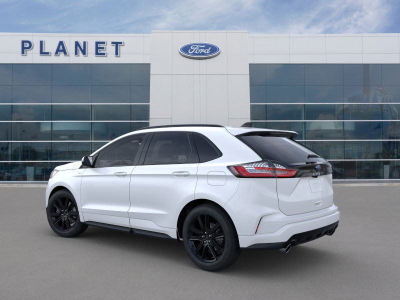 new 2024 Ford Edge car, priced at $46,375