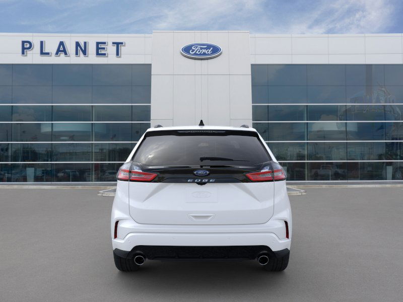 new 2024 Ford Edge car, priced at $46,375