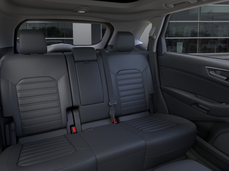 new 2024 Ford Edge car, priced at $44,005