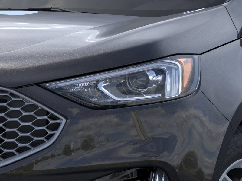 new 2024 Ford Edge car, priced at $42,575