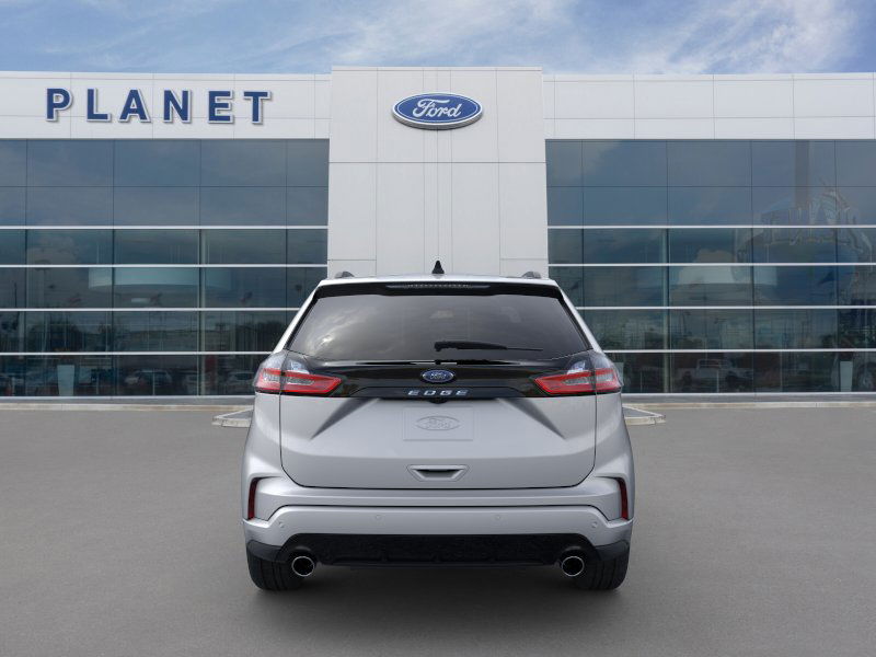 new 2024 Ford Edge car, priced at $45,480