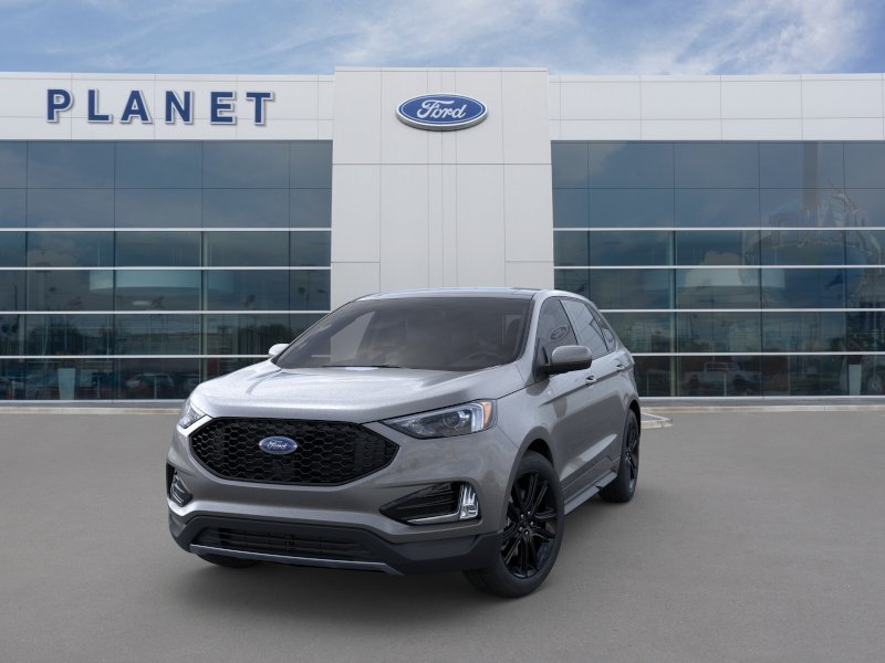 new 2024 Ford Edge car, priced at $47,160