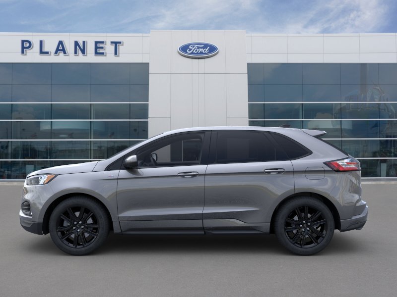 new 2024 Ford Edge car, priced at $47,160