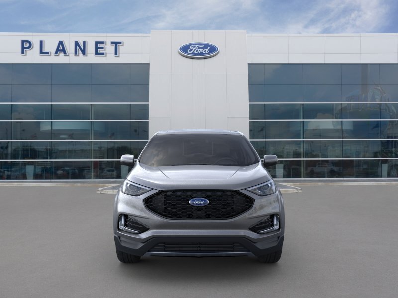 new 2024 Ford Edge car, priced at $47,160