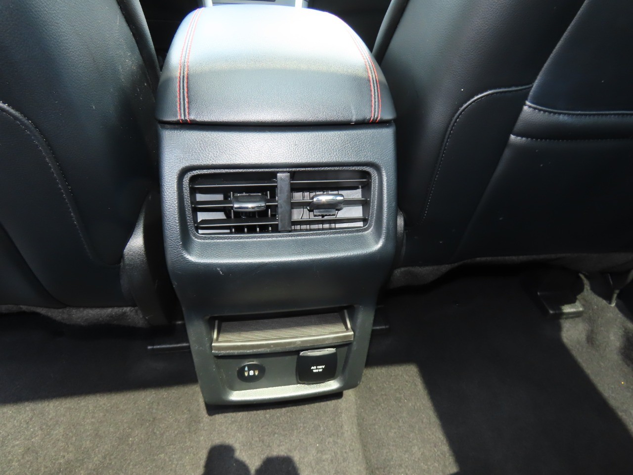 used 2022 Ford Edge car, priced at $26,999