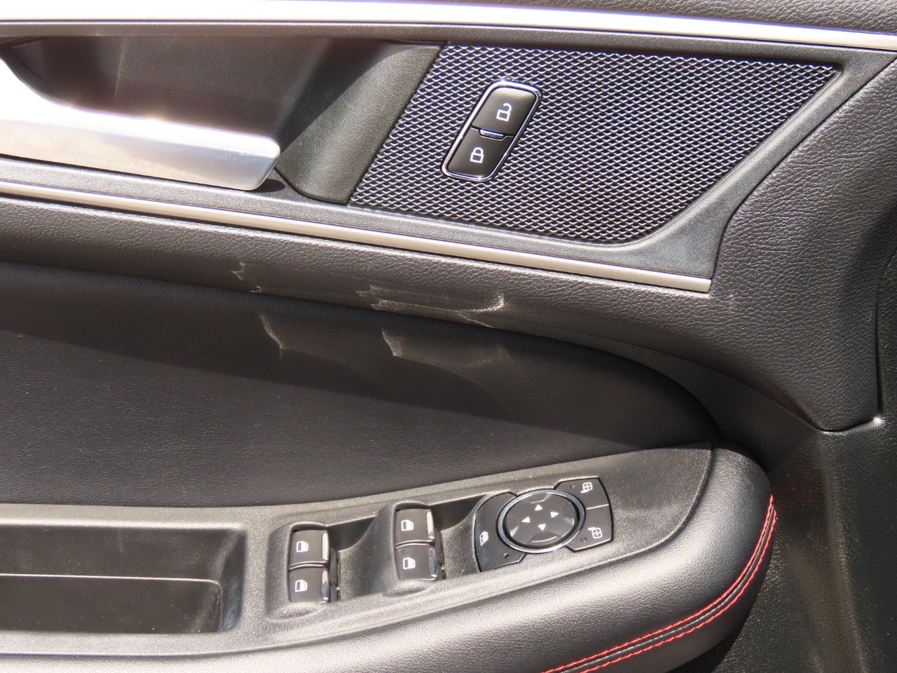 used 2022 Ford Edge car, priced at $26,999