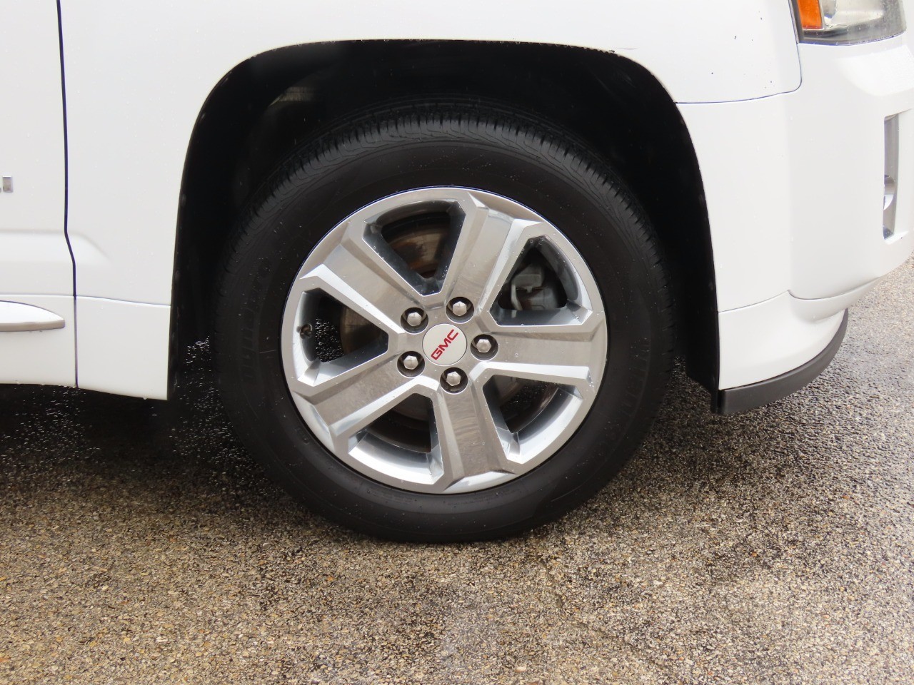 used 2013 GMC Terrain car, priced at $10,999