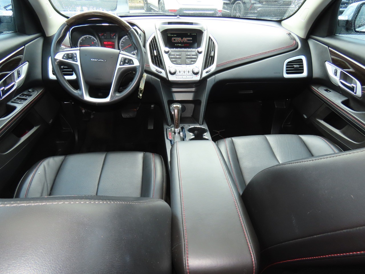 used 2013 GMC Terrain car, priced at $10,999