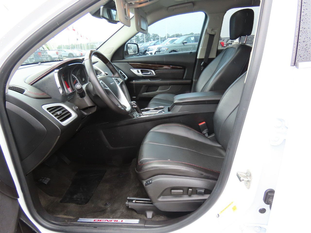 used 2013 GMC Terrain car, priced at $10,999