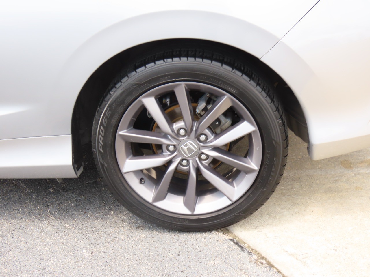 used 2019 Honda Civic car, priced at $18,999