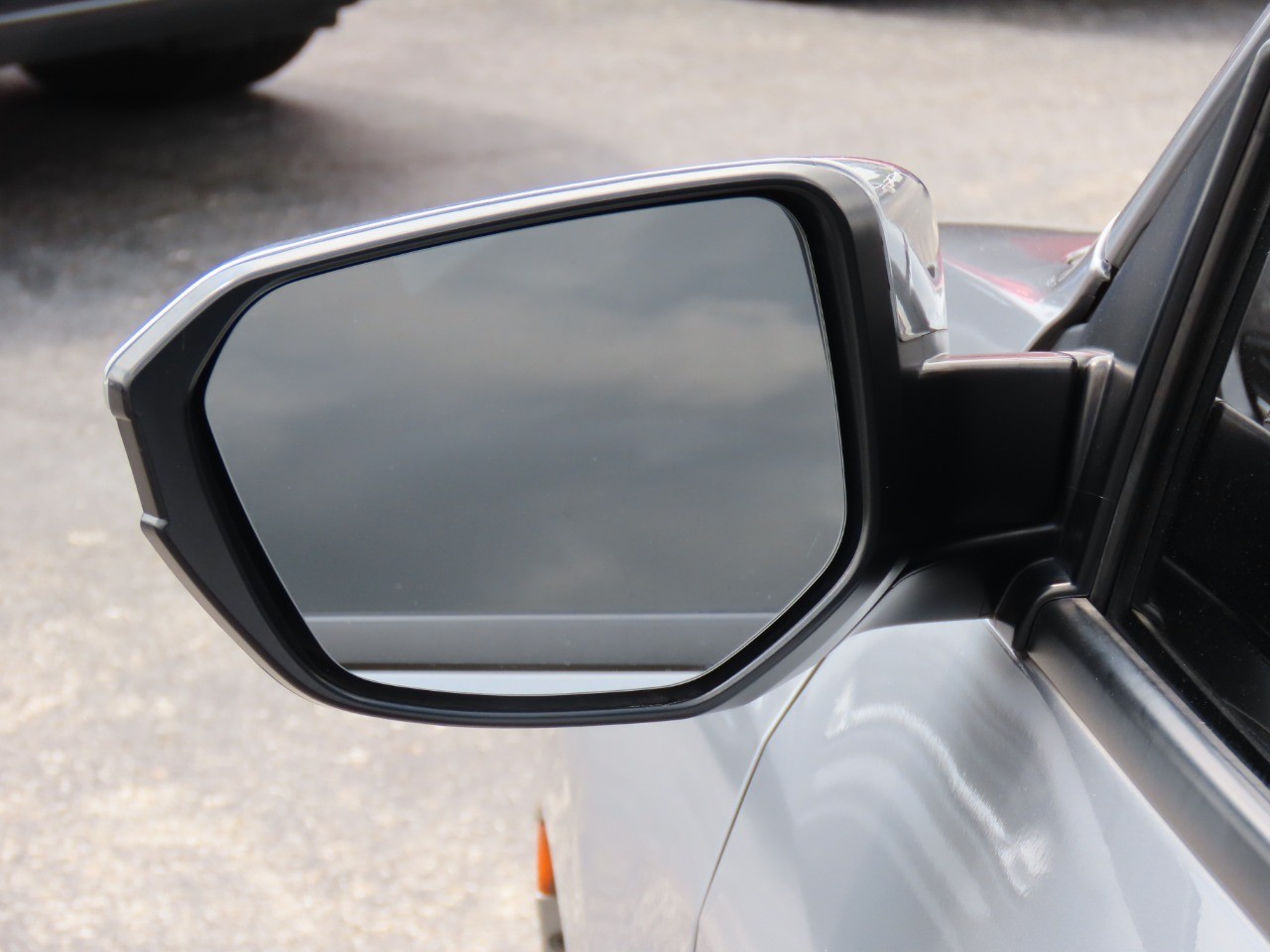 used 2019 Honda Civic car, priced at $18,999