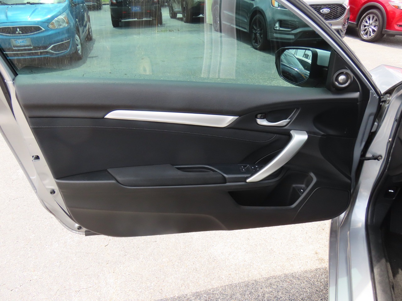 used 2019 Honda Civic car, priced at $18,999