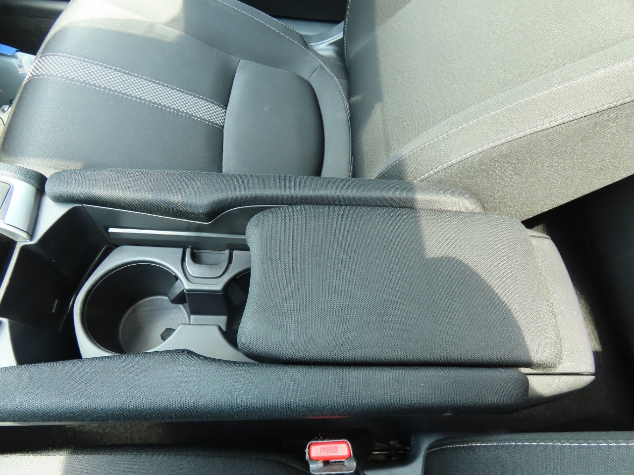 used 2019 Honda Civic car, priced at $18,999