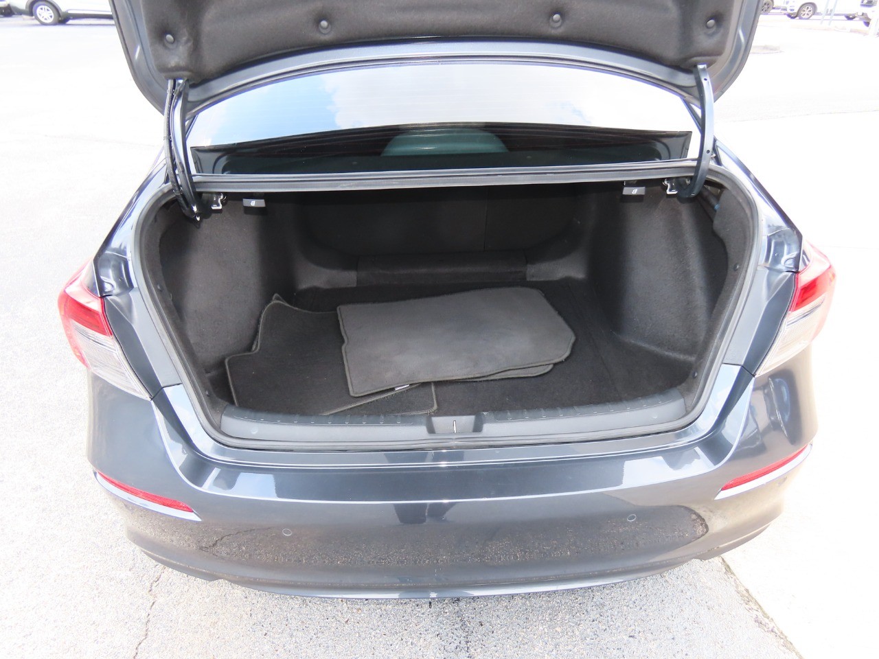 used 2023 Honda Civic car, priced at $26,999