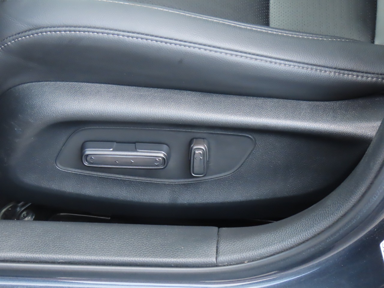 used 2023 Honda Civic car, priced at $26,999