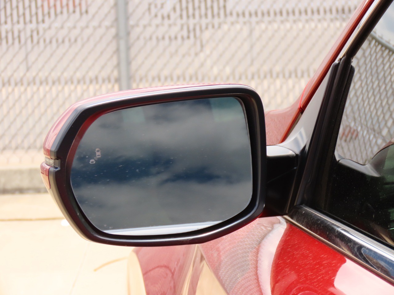 used 2018 Honda CR-V car, priced at $19,999