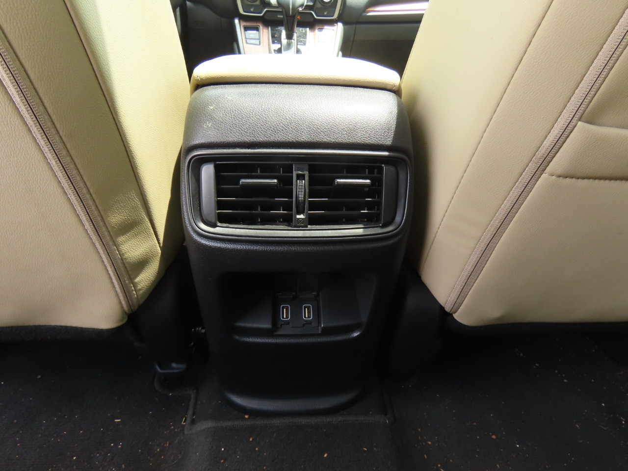 used 2018 Honda CR-V car, priced at $19,999