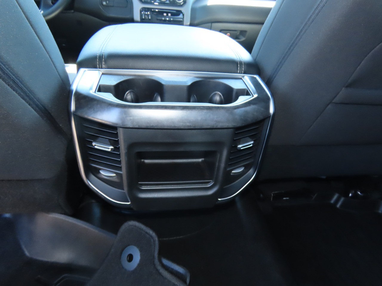 used 2024 Ram 3500 car, priced at $64,999