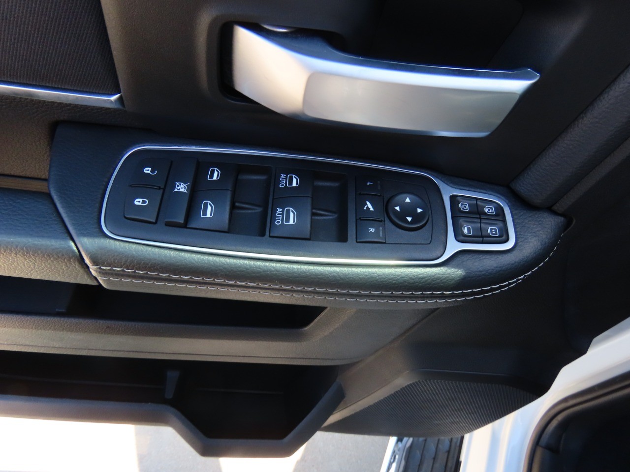 used 2024 Ram 3500 car, priced at $64,999